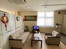 健康館
