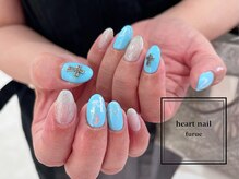 はあとねいる 古江店/◇店舗限定スパイダーネイル◇