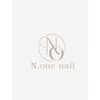 エヌワンネイル(N.one nail)のお店ロゴ