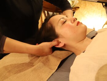 メロウサンセット(Mellow Sunset)/