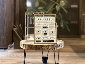 アイラッシュ ハチ(EYELASH 8)/エクステsample