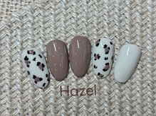 ヘーゼル 吉祥寺(Hazel)/シンプル定額