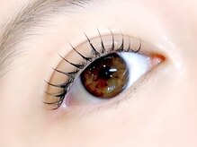 エイト 横浜店(eight)/パリジェンヌラッシュリフト