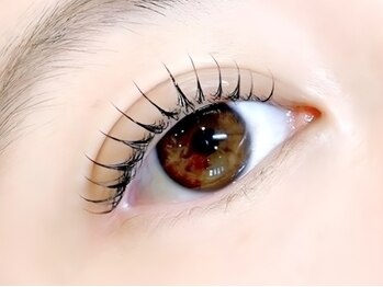 エイト 横浜店(eight)/パリジェンヌラッシュリフト