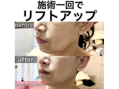 サロンデイジー(Salon Daisy)の写真