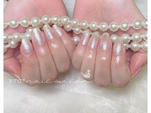 マグロ ネイルサロン/