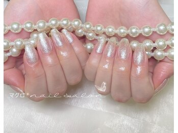 マグロ ネイルサロン/