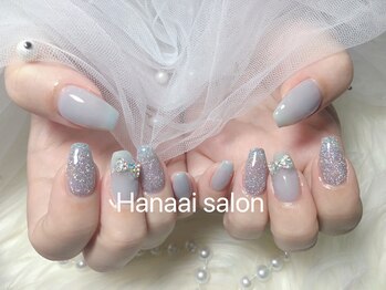 ハナアイ サロン 新大久保店(hanaai salon)/定額Aコース