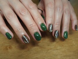 定額の色変更ver.　☆