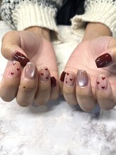 シャルム ド ネイルズ(Charm de nails)/