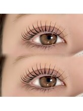 リリーブロウ 天王寺店(Lily brow)/まつ毛パーマ/パリジェンヌ