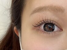 リノ(Lino)/上下まつ毛パーマ