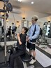 【産後の体力アップトレーニング】疲れやすい身体を改善初回お試し￥2980