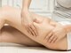 カロニア(CaLoNia)の写真/美脚には女性のお悩みに特化した骨盤ケアが◎リンパ×筋肉×脂肪アプローチも合わせ徹底ケア☆