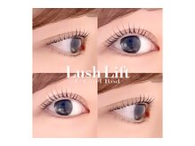 ジョリー(jolie)/まつ毛パーマ