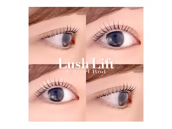 ジョリー(jolie)/まつ毛パーマ