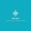 ハーウ(HAAU)のお店ロゴ