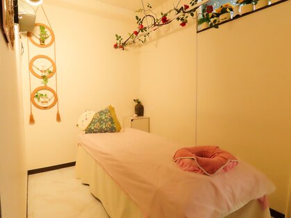 ひまわり 大島店の写真