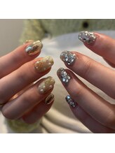 シェリーネイル 恵比寿(cherie nail)/