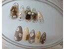 定額ネイル★