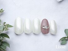リセ 銀座本店(Lisse)/初回シンプル　¥6500
