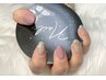 時短nail☆ナチュラルワンカラー《Hand》2700円