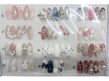 ティーエヌ 八王子店/定額8000円