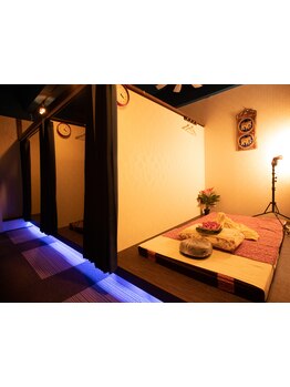 友達・カップルで利用したい