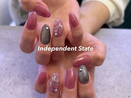 HAND◆定額アート4本