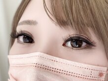 ルルミーナ(Lulu Mina)/～ボリュームラッシュ300本～