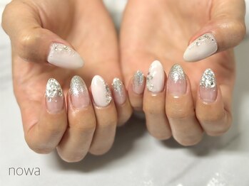 ノワ(nowa)/【持ち込み】スタンダードコース