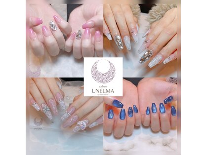 サロン ウネルマ 小郡店(salon UNELMA)の写真