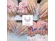 サロン ウネルマ 小郡店(salon UNELMA)の写真