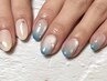 Hand【Simple5(10本中5本アート)¥7000】◇初回オフ無料◇ケア付