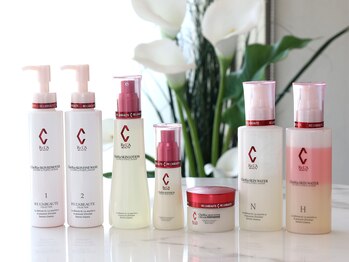 ヴェルデ 八尾/カウンセリング化粧品