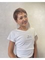 全力ストレッチ 江坂店 SAYURI トレーナー