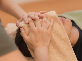 エバーグリーン(EVER GREEN)/もみほぐし30分