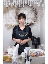 ヴィープラス(Vi+)&nbsp;ICHI KA