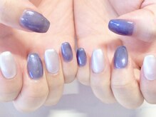 ネイルサロン アテナ(Athena)/ワンカラー