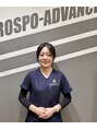 ゼロスポ アドバンス(ZEROSPO ADVANCE) 岩垂 瑞希