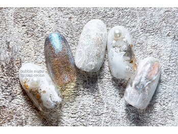 ニュアンス×マグクーポン♪