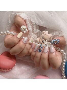 トイヴ ネイル(toyve nail)/