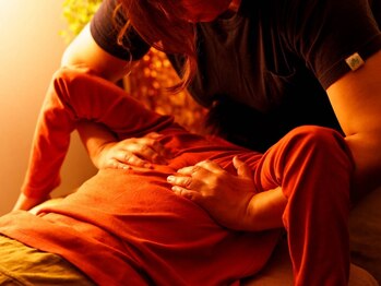 ナナイ☆カマイ 西梅田店の写真/驚きの脱力感を体験！ボディとアロマも調整コースも！フィリピンヒロットで全ての悩みを解消！