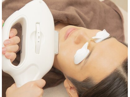 シュガーリングハウス ベル(Bell)の写真