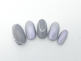 11月【ハンド】シンプル定額