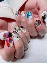 ステムネイル 下北沢(stem nail)/やり放題