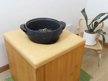 サロン トキ(Salon toki)/【当店のご紹介】