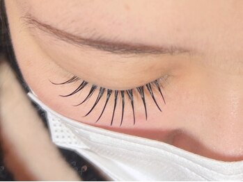 イアラ(era.)/最高級フラットマットラッシュ