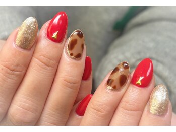 シンプル　¥7000