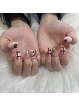 エーナイン イオンモール苫小牧店/苫小牧定額デザイン